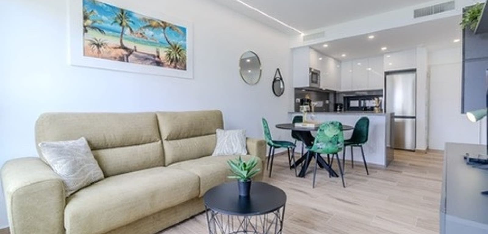 2 soveværelse Lejlighed til salg i Villamartin med swimmingpool - € 239.000 (Ref: 10072871)