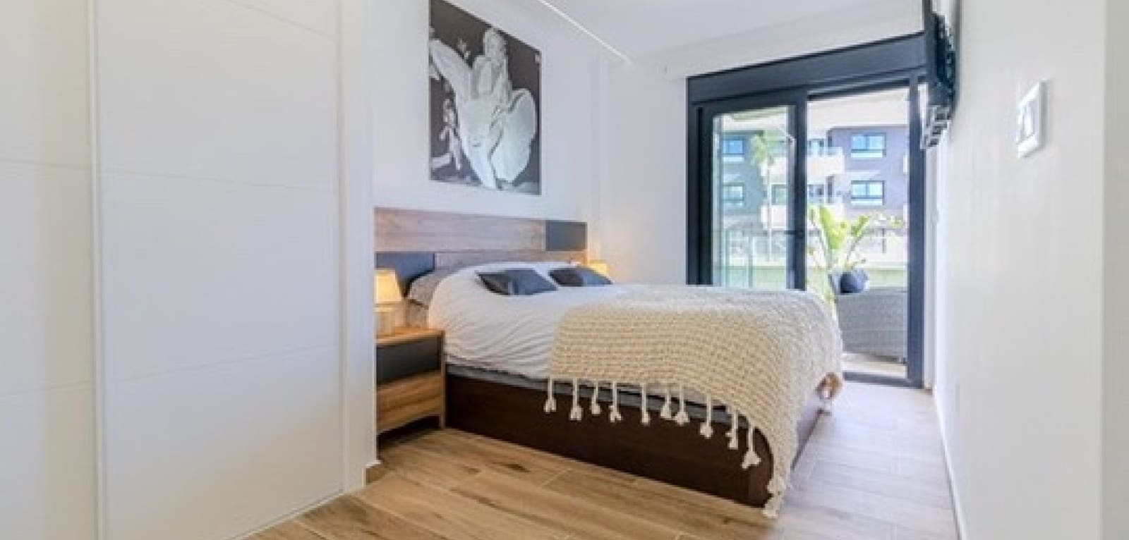 2 soveværelse Lejlighed til salg i Villamartin med swimmingpool - € 239.000 (Ref: 10072871)