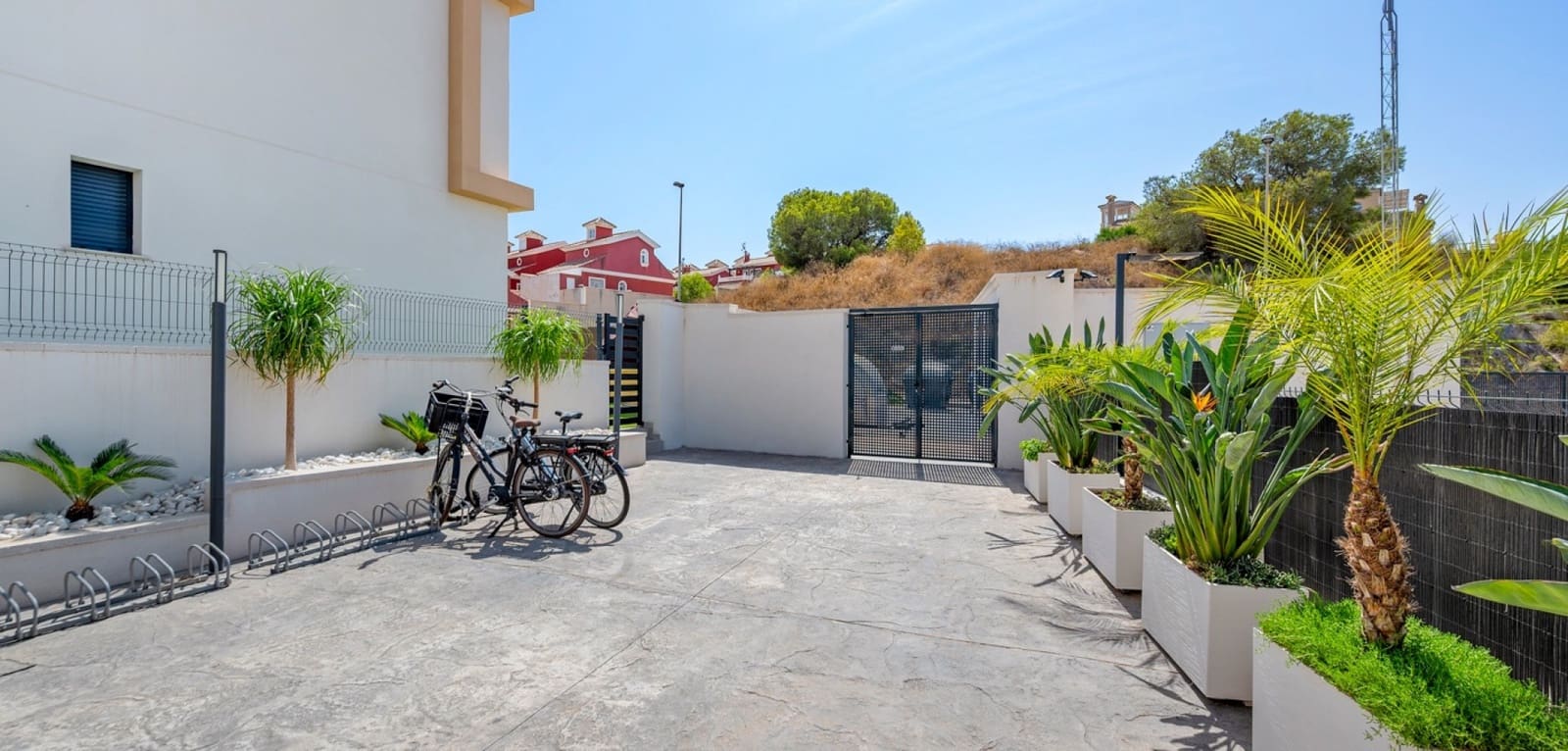 2 Zimmer Apartment zu verkaufen in Villamartin mit Pool - 279.000 € (Ref: 10072872)