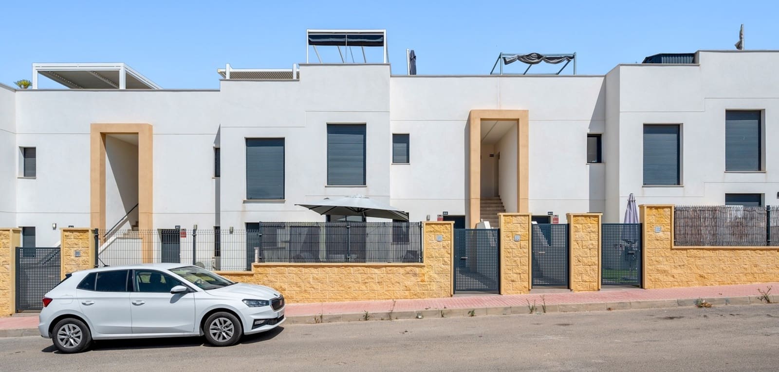 2 Zimmer Apartment zu verkaufen in Villamartin mit Pool - 279.000 € (Ref: 10072872)