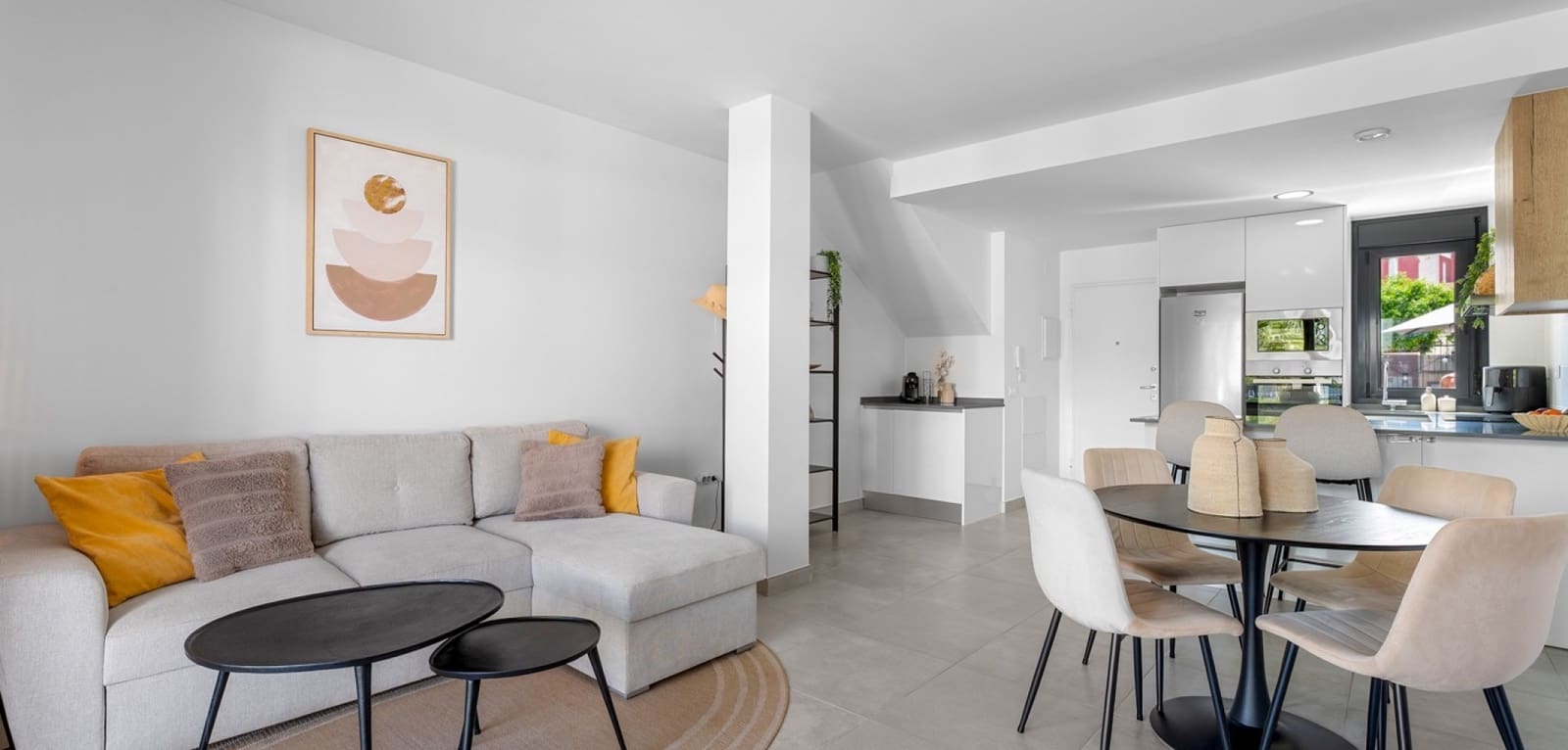 2 Zimmer Apartment zu verkaufen in Villamartin mit Pool - 279.000 € (Ref: 10072872)
