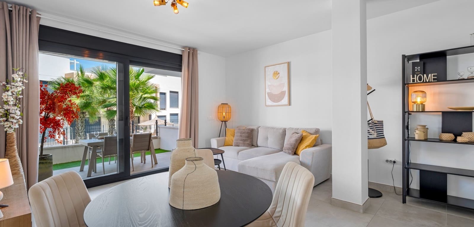 2 Zimmer Apartment zu verkaufen in Villamartin mit Pool - 279.000 € (Ref: 10072872)