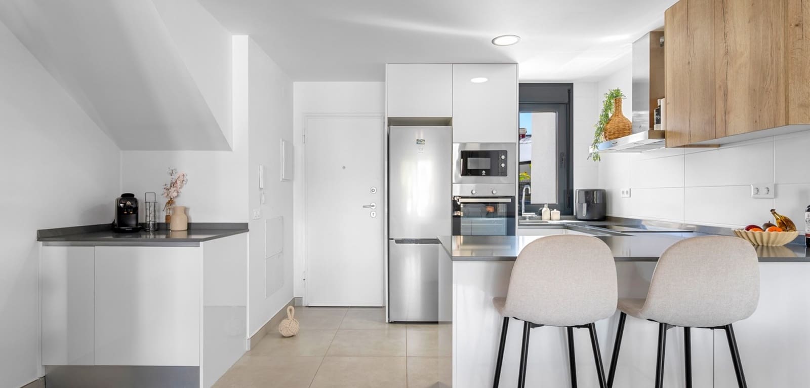 2 Zimmer Apartment zu verkaufen in Villamartin mit Pool - 279.000 € (Ref: 10072872)