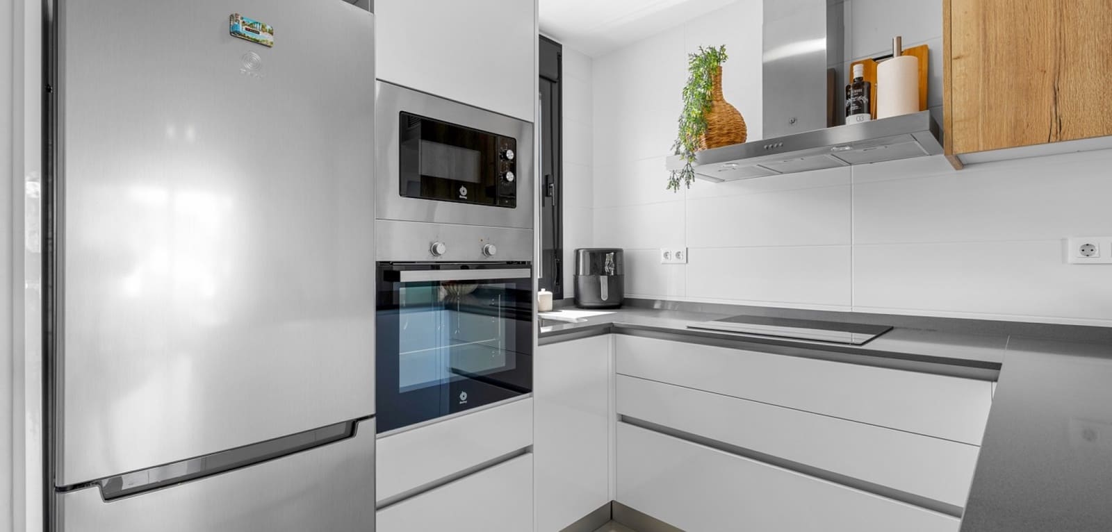 2 Zimmer Apartment zu verkaufen in Villamartin mit Pool - 279.000 € (Ref: 10072872)