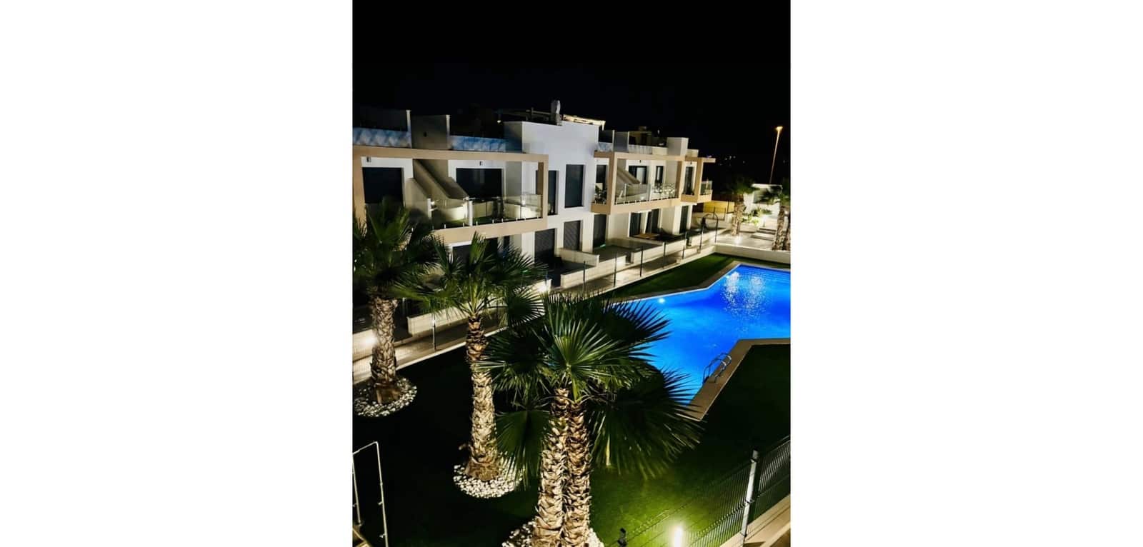 2 Zimmer Apartment zu verkaufen in Villamartin mit Pool - 279.000 € (Ref: 10072872)