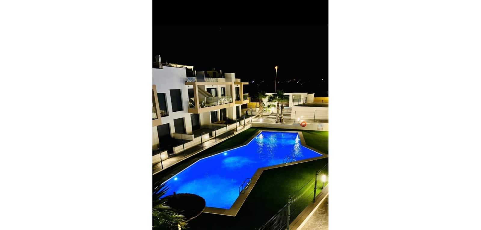 2 Zimmer Apartment zu verkaufen in Villamartin mit Pool - 279.000 € (Ref: 10072872)