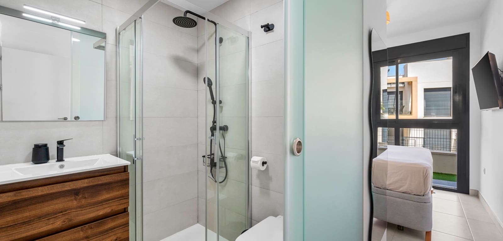 2 Zimmer Apartment zu verkaufen in Villamartin mit Pool - 279.000 € (Ref: 10072872)