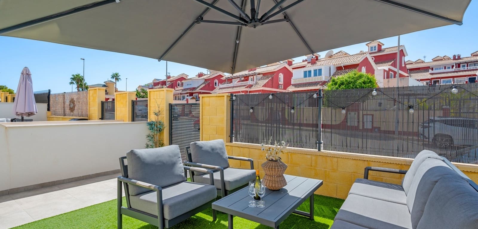2 Zimmer Apartment zu verkaufen in Villamartin mit Pool - 279.000 € (Ref: 10072872)