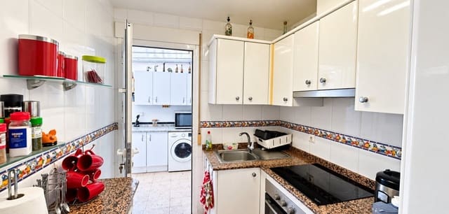 2 camera da letto Casa in vendita in Lo Pagan, San Pedro del Pinatar con piscina - 145.000 € (Rif: 10073377)