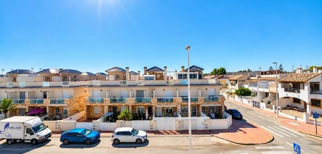 2 camera da letto Casa in vendita in Lo Pagan, San Pedro del Pinatar con piscina - 145.000 € (Rif: 10073377)
