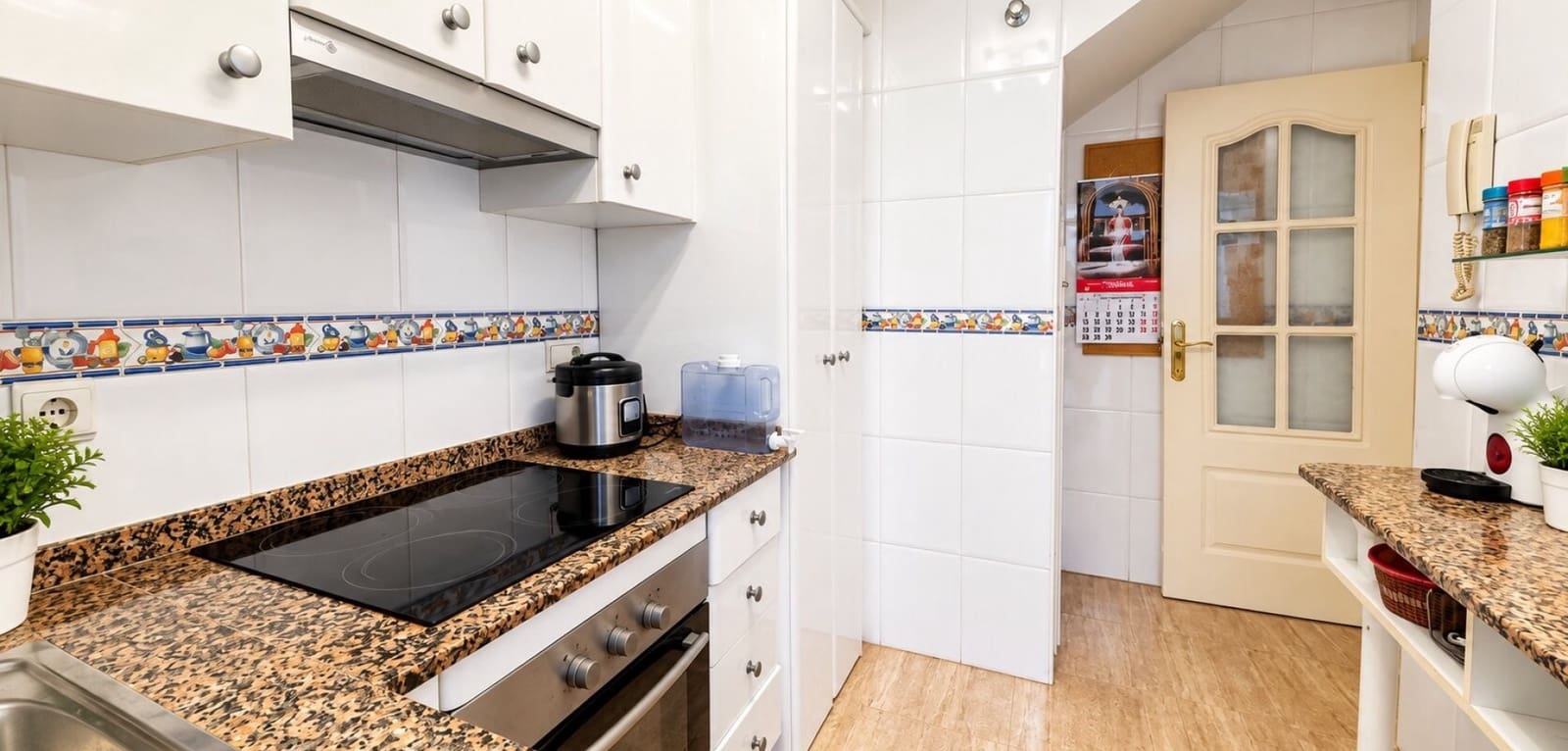 2 soveværelse Byhus til salg i Lo Pagan med swimmingpool - € 145.000 (Ref: 10073377)