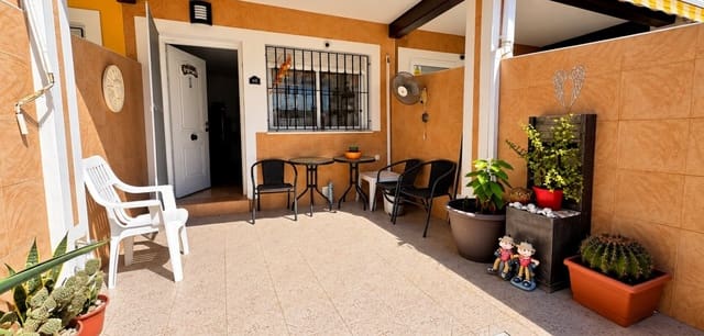 2 camera da letto Casa in vendita in Lo Pagan, San Pedro del Pinatar con piscina - 145.000 € (Rif: 10073377)