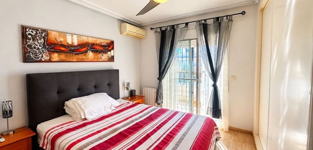 2 camera da letto Casa in vendita in Lo Pagan, San Pedro del Pinatar con piscina - 145.000 € (Rif: 10073377)