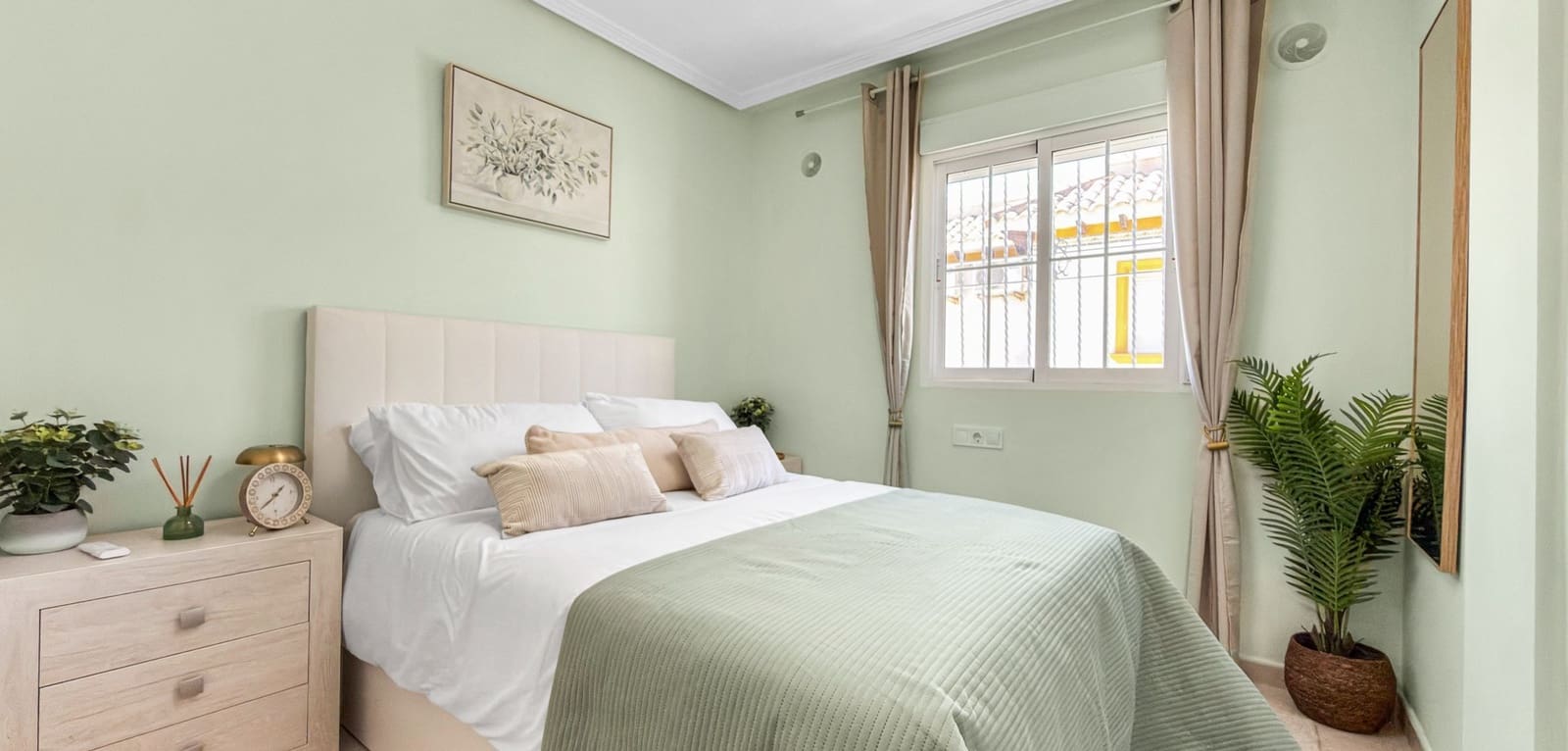 3 quarto Casa em Banda para venda em Orihuela Costa com piscina - 249 500 € (Ref: 10076837)
