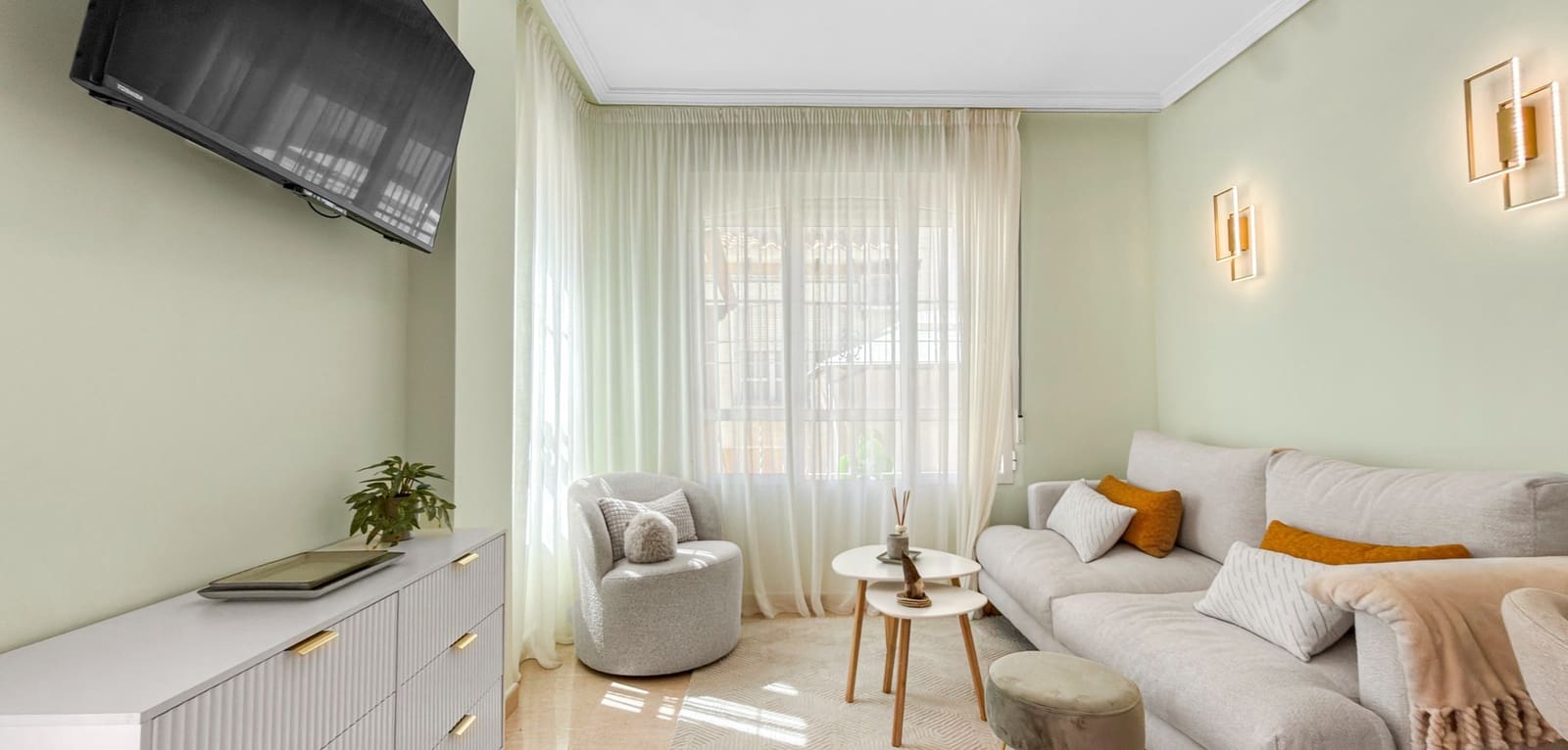 3 quarto Casa em Banda para venda em Orihuela Costa com piscina - 249 500 € (Ref: 10076837)