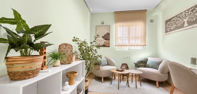 3 quarto Casa em Banda para venda em Lomas de Cabo Roig - Los Dolses, Orihuela - 249 500 € (Ref: 10076837)