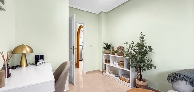 3 quarto Casa em Banda para venda em Lomas de Cabo Roig - Los Dolses, Orihuela - 249 500 € (Ref: 10076837)