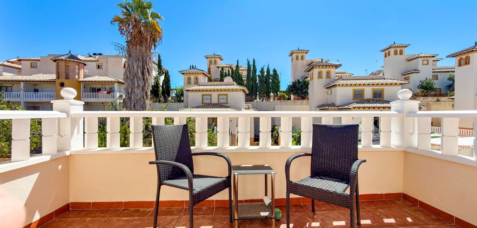 3 quarto Casa em Banda para venda em Orihuela Costa com piscina - 249 500 € (Ref: 10076837)