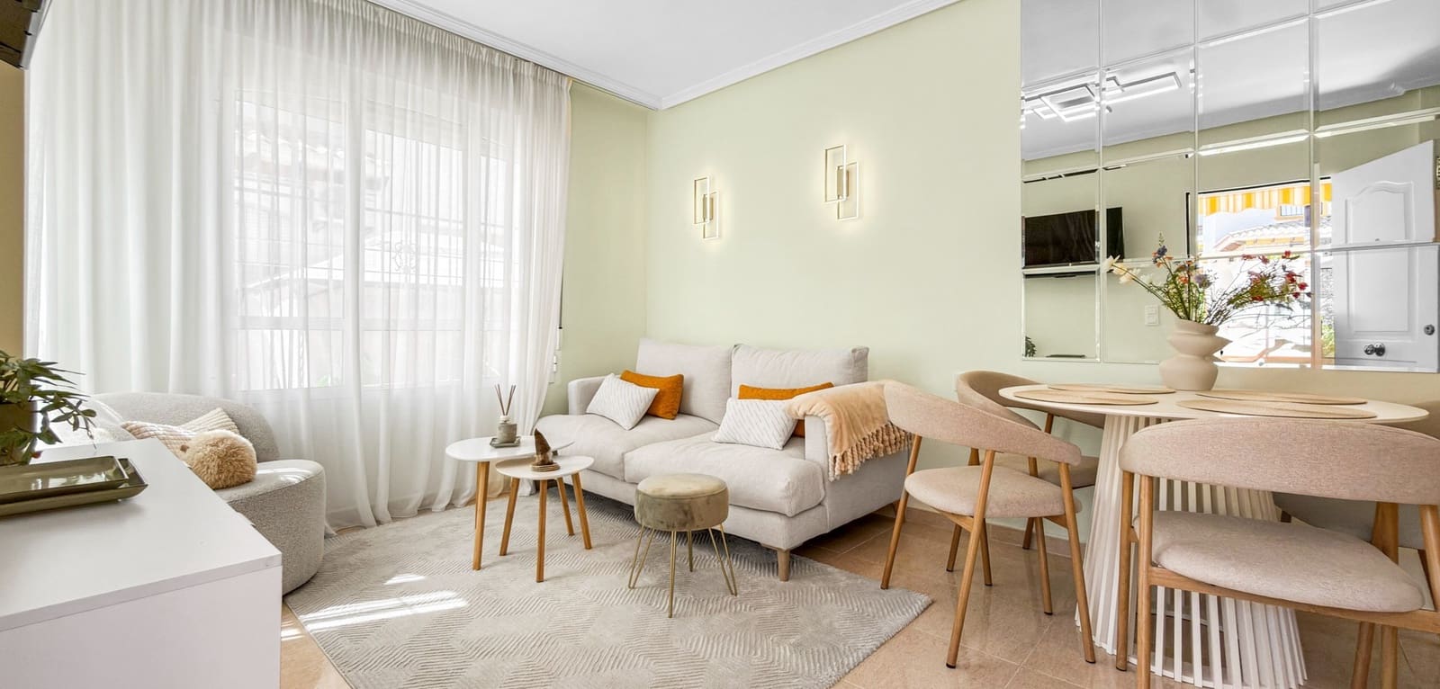 3 quarto Casa em Banda para venda em Orihuela Costa com piscina - 249 500 € (Ref: 10076837)