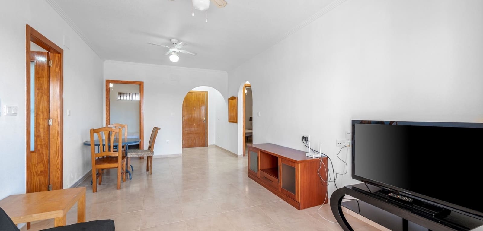 3 bedroom Apartment for sale in Orihuela Costa with pool - € 189,000 (Ref: 10076838)