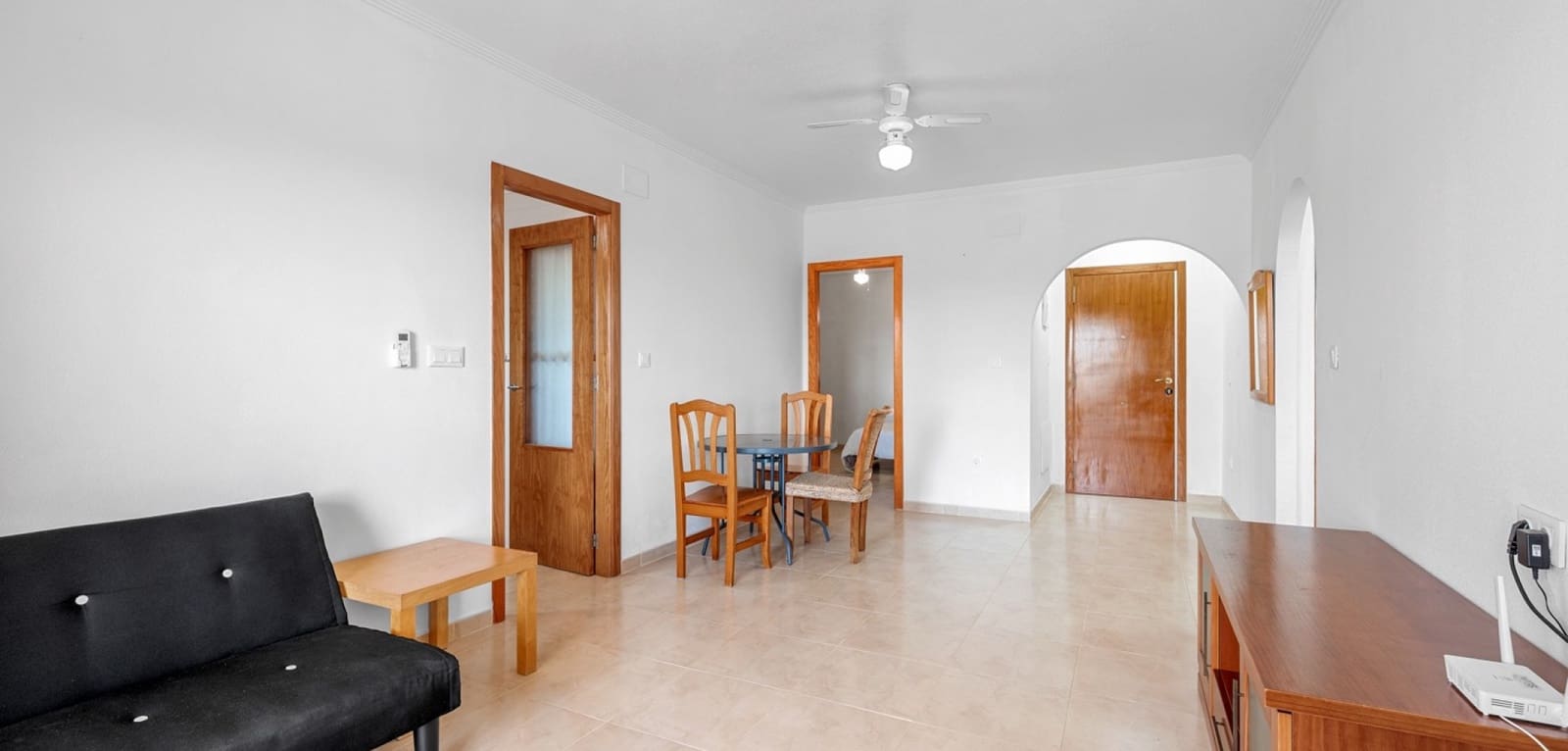 3 bedroom Apartment for sale in Orihuela Costa with pool - € 189,000 (Ref: 10076838)