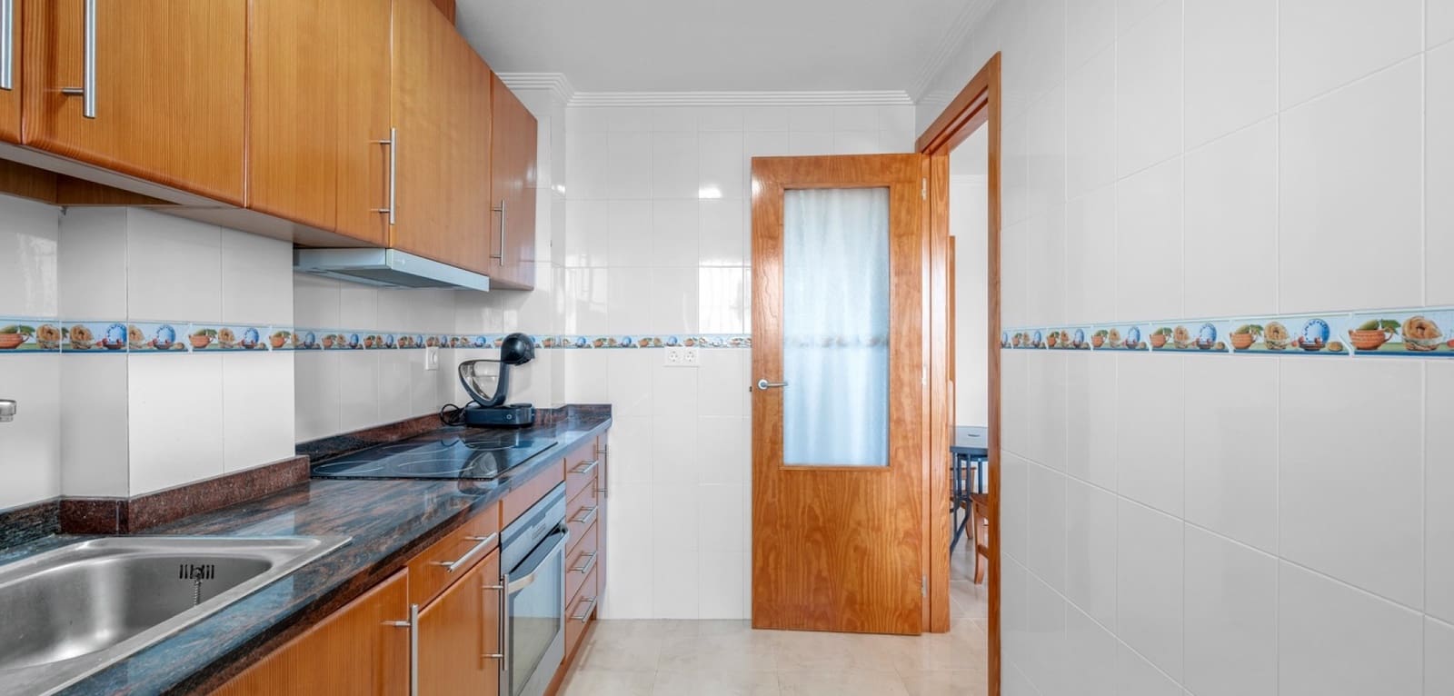 3 bedroom Apartment for sale in Orihuela Costa with pool - € 189,000 (Ref: 10076838)