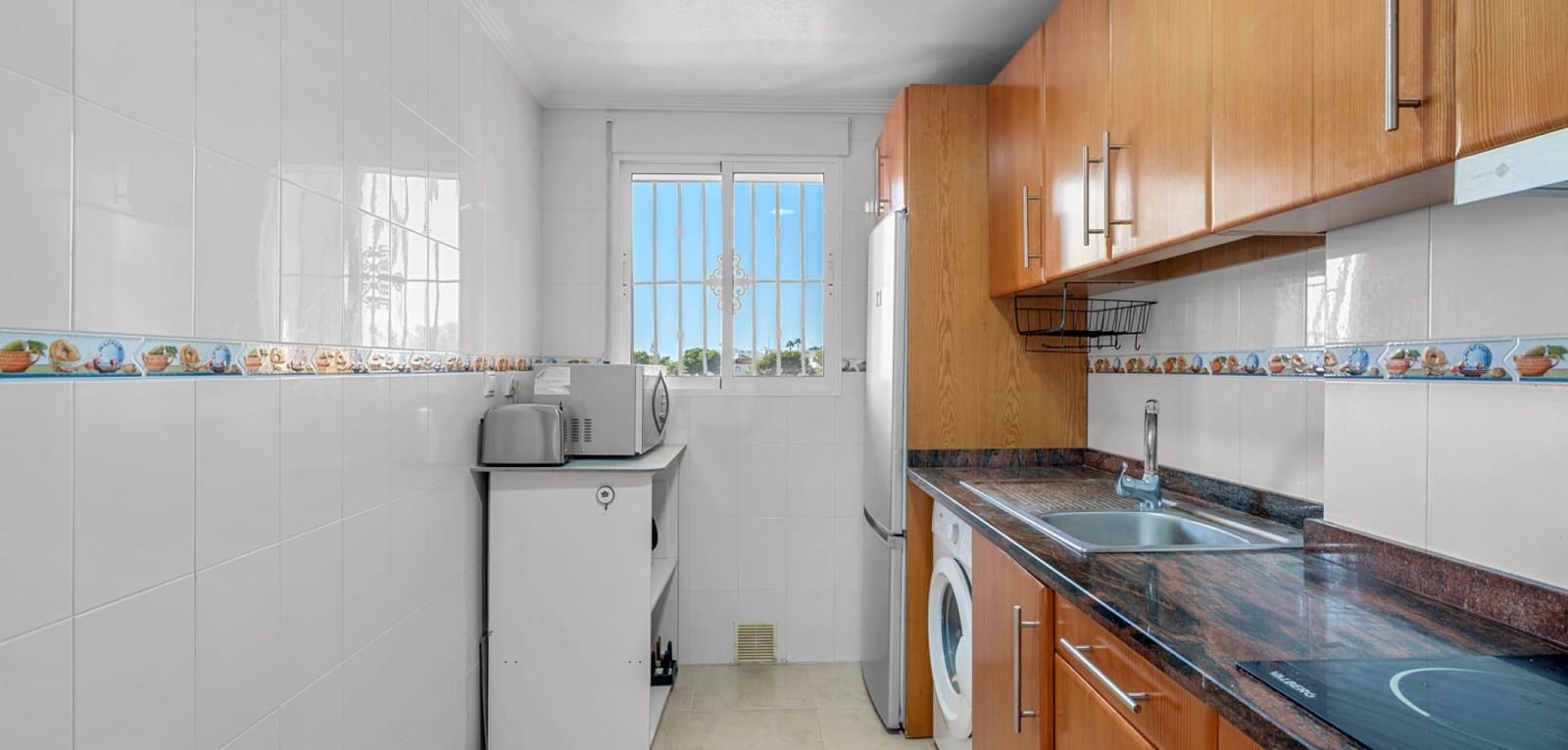 3 bedroom Apartment for sale in Orihuela Costa with pool - € 189,000 (Ref: 10076838)