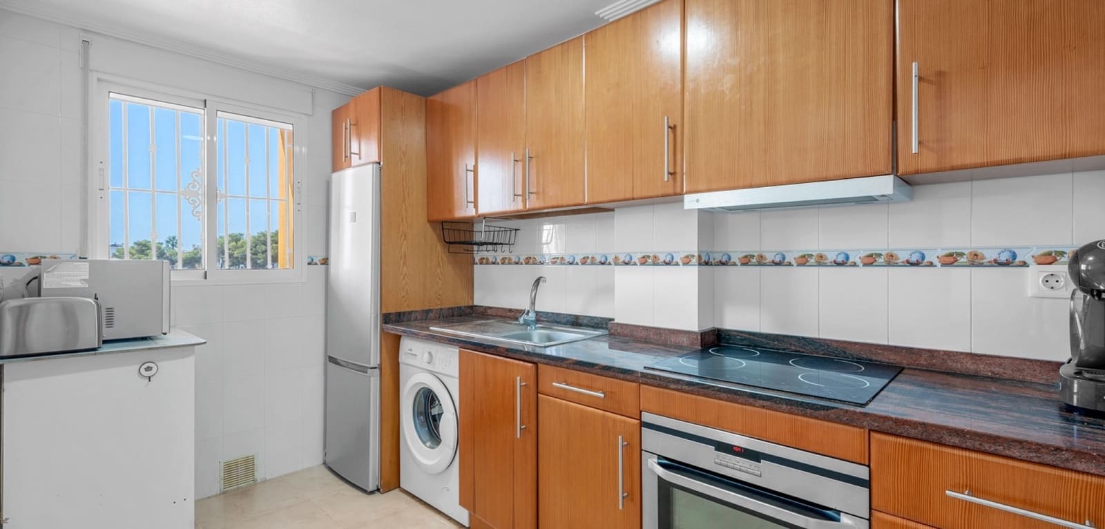 3 bedroom Apartment for sale in Orihuela Costa with pool - € 189,000 (Ref: 10076838)