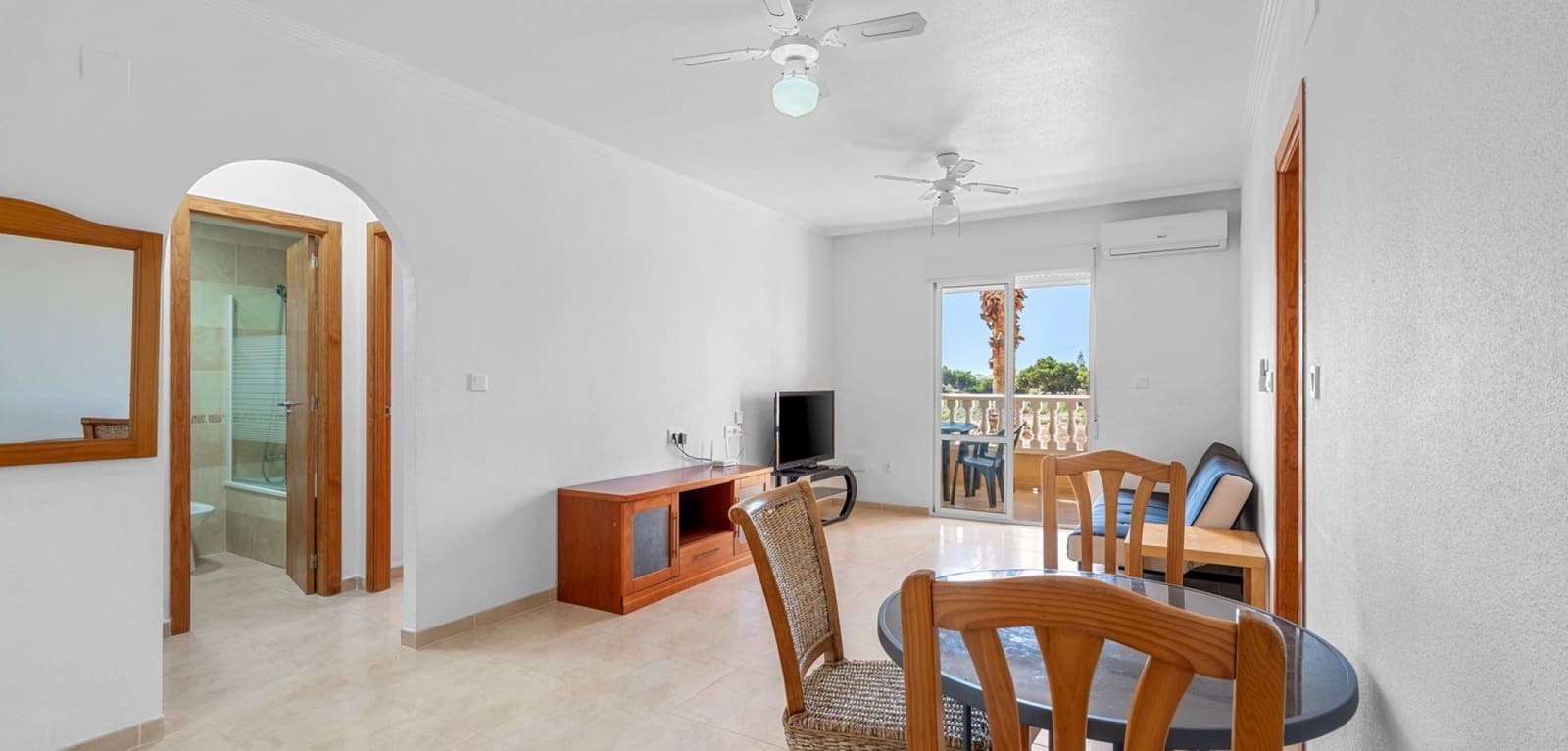 3 bedroom Apartment for sale in Orihuela Costa with pool - € 189,000 (Ref: 10076838)