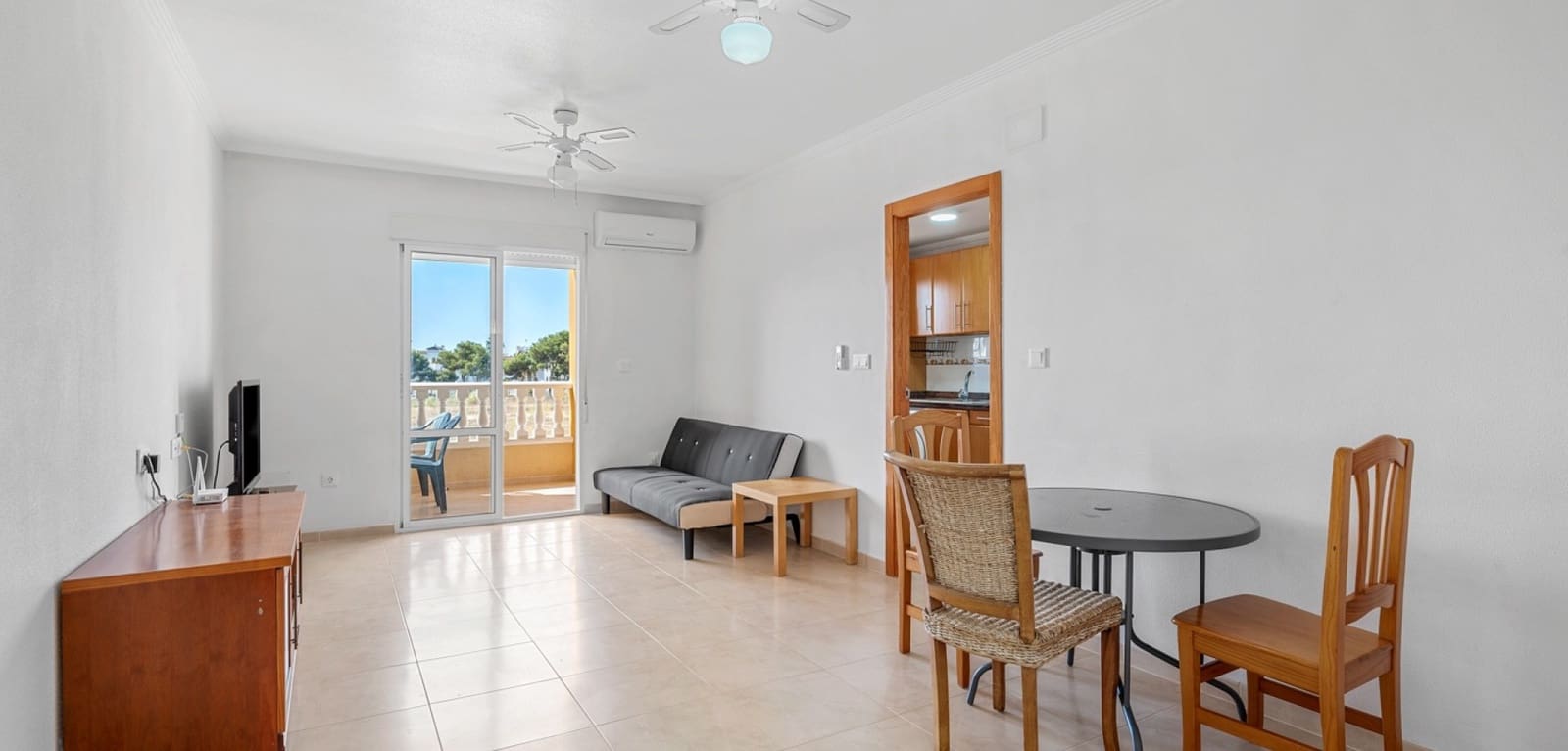 3 bedroom Apartment for sale in Orihuela Costa with pool - € 189,000 (Ref: 10076838)