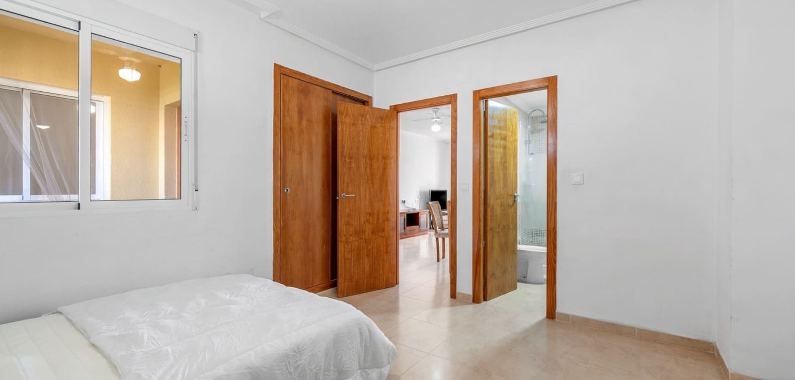 3 bedroom Apartment for sale in Orihuela Costa with pool - € 189,000 (Ref: 10076838)