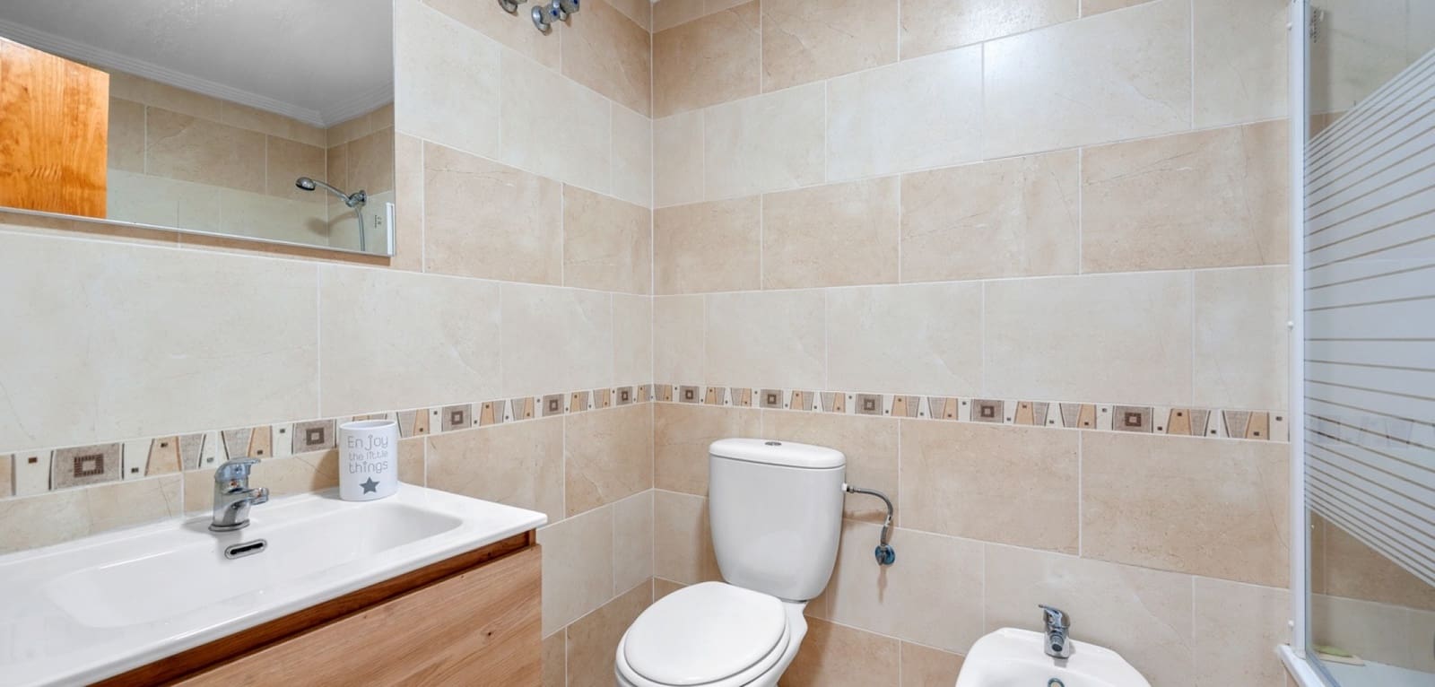 3 bedroom Apartment for sale in Orihuela Costa with pool - € 189,000 (Ref: 10076838)