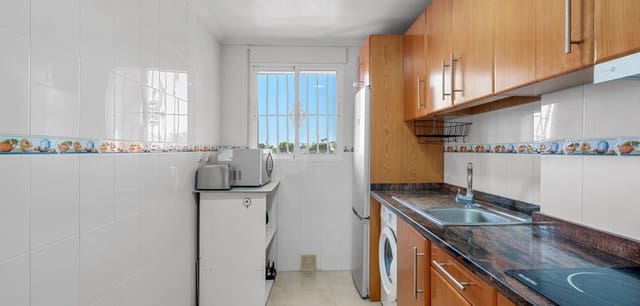 3 Zimmer Apartment zu verkaufen in Villamartin, Orihuela mit Pool - 189.000 € (Ref: 10076838)