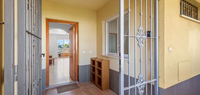 3 Zimmer Apartment zu verkaufen in Villamartin, Orihuela mit Pool - 189.000 € (Ref: 10076838)
