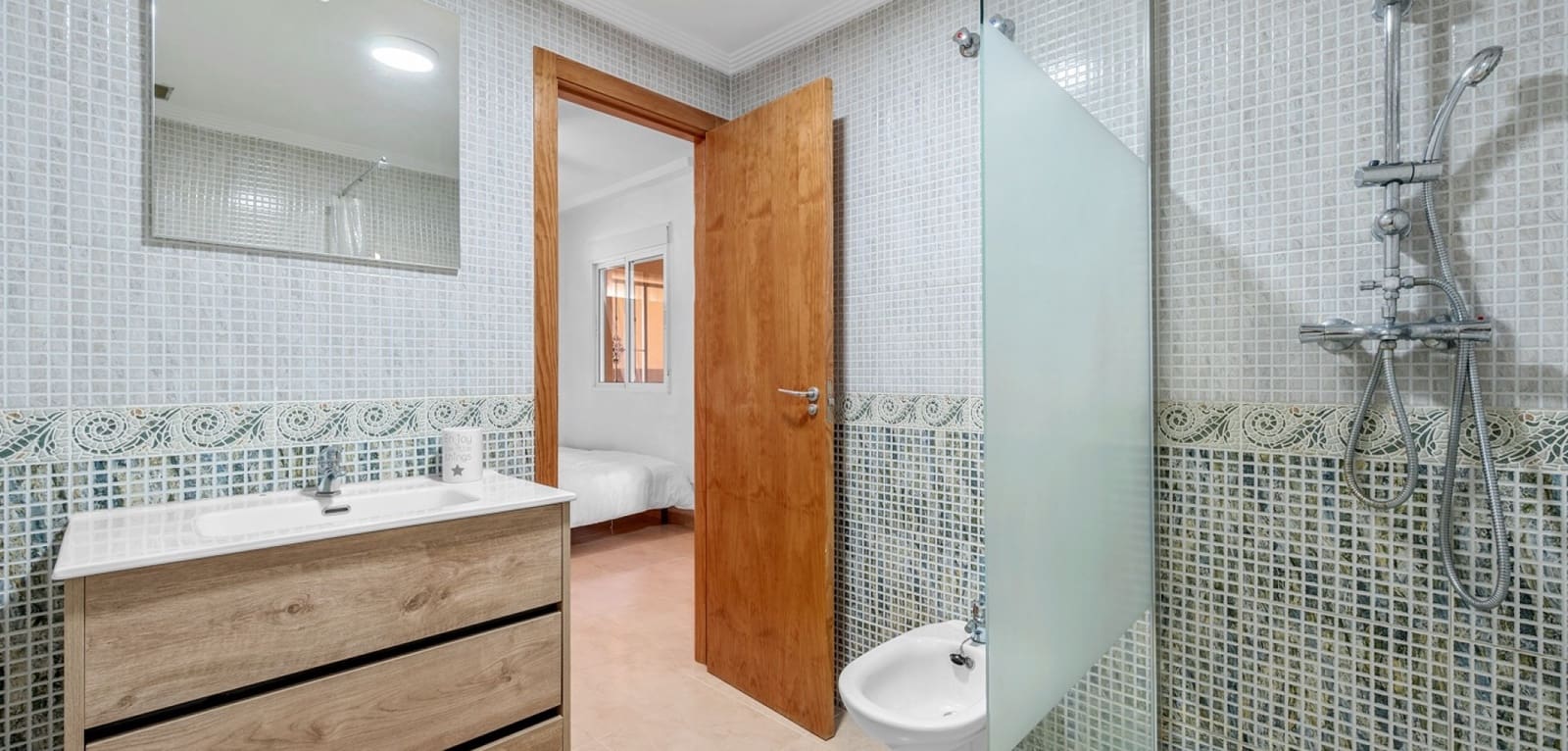 3 bedroom Apartment for sale in Orihuela Costa with pool - € 189,000 (Ref: 10076838)