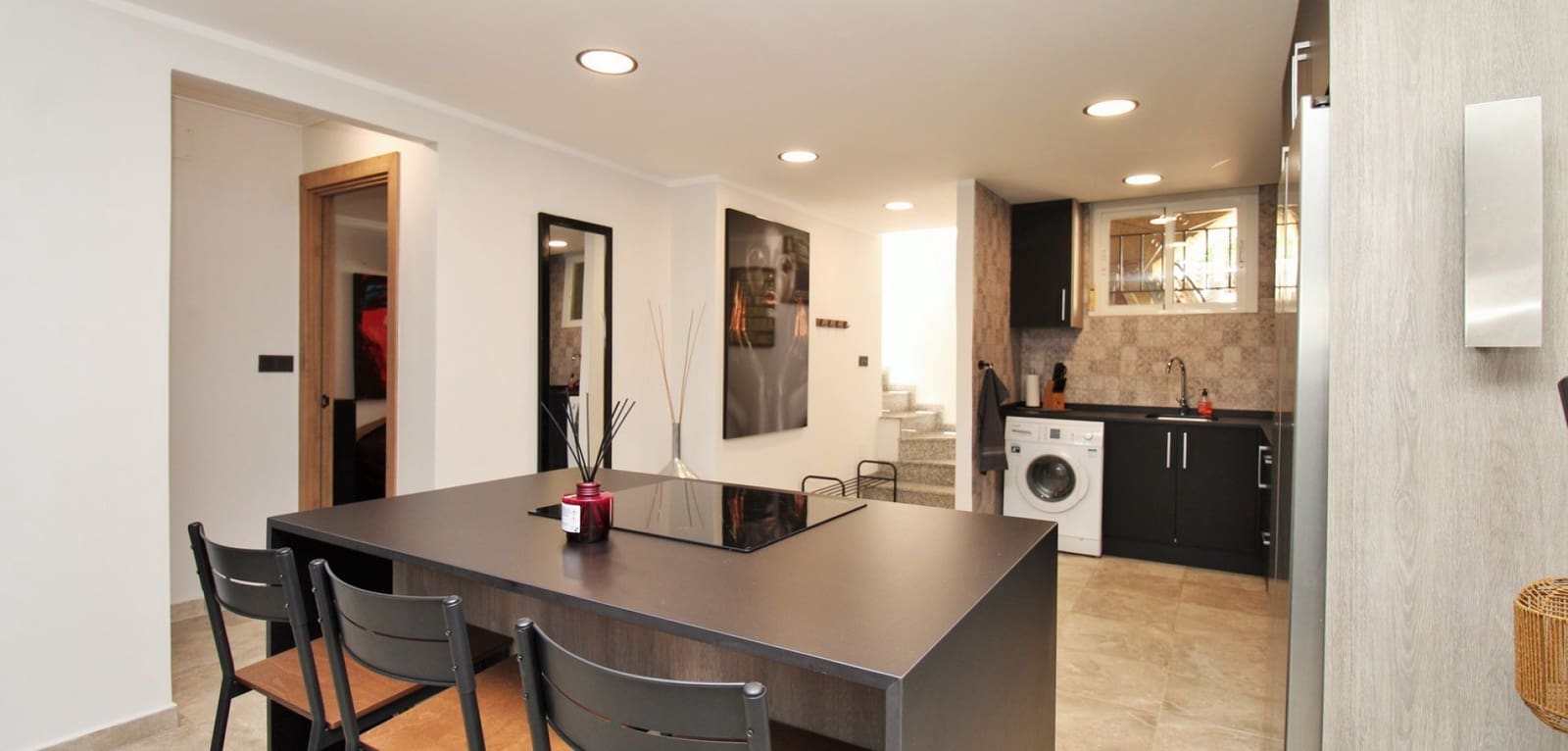 4 bedroom Villa for sale in Villamartin with pool - € 419,000 (Ref: 10082013)