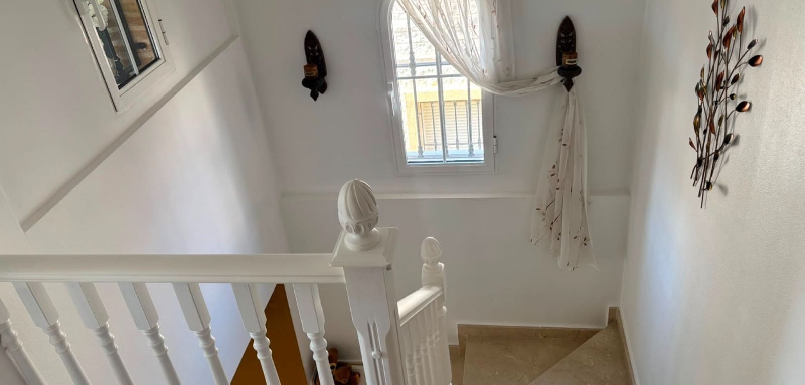 2 makuuhuone Huvila myytävänä paikassa Guardamar del Segura mukana uima-altaan - 299 500 € (Ref: 10082014)