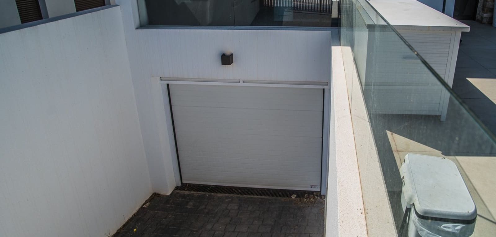 Chalet de 4 habitaciones en Rojales en venta con piscina garaje - 745.000 € (Ref: 10082015)
