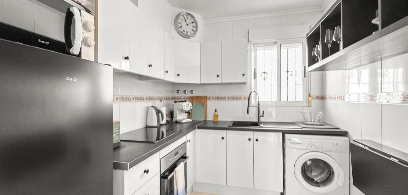 3 Zimmer Apartment zu verkaufen in Torrevieja mit Pool - 159.000 € (Ref: 10086754)