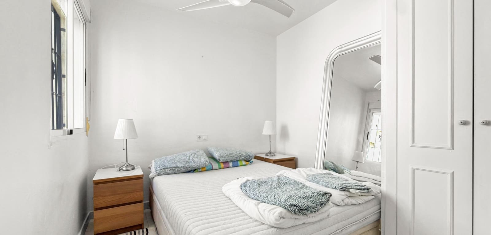 3 Zimmer Apartment zu verkaufen in Torrevieja mit Pool - 159.000 € (Ref: 10086754)