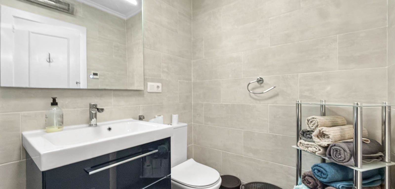 3 Zimmer Apartment zu verkaufen in Torrevieja mit Pool - 159.000 € (Ref: 10086754)