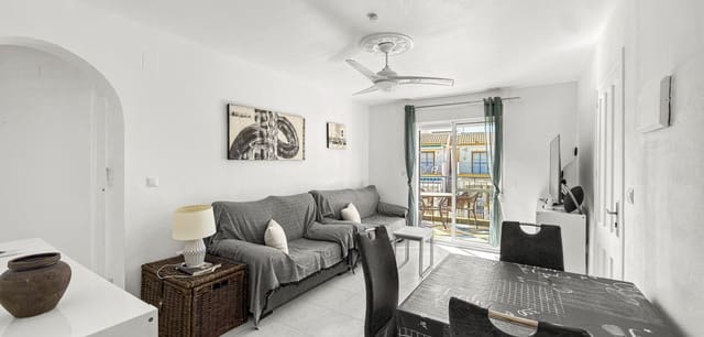 3 Zimmer Apartment zu verkaufen in El Chaparral - La Siesta - La Torreta, Torrevieja mit Pool - 159.000 € (Ref: 10086754)