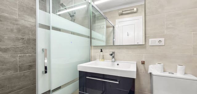 3 Zimmer Apartment zu verkaufen in El Chaparral - La Siesta - La Torreta, Torrevieja mit Pool - 159.000 € (Ref: 10086754)