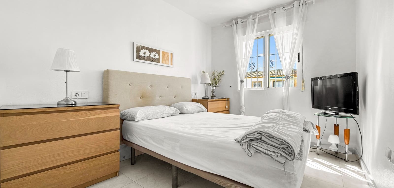 3 Zimmer Apartment zu verkaufen in Torrevieja mit Pool - 159.000 € (Ref: 10086754)