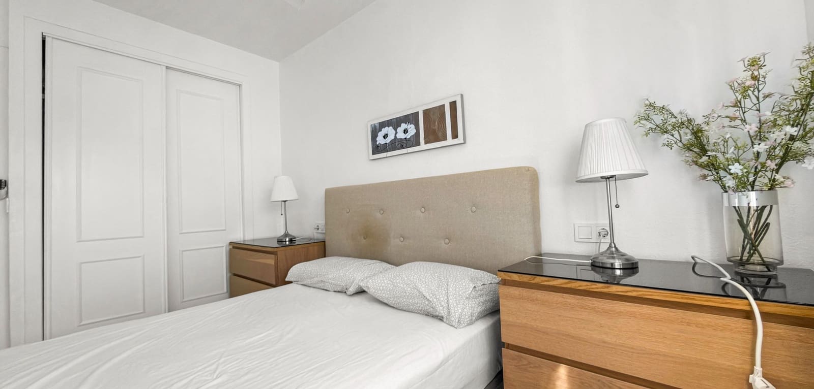 3 Zimmer Apartment zu verkaufen in Torrevieja mit Pool - 159.000 € (Ref: 10086754)