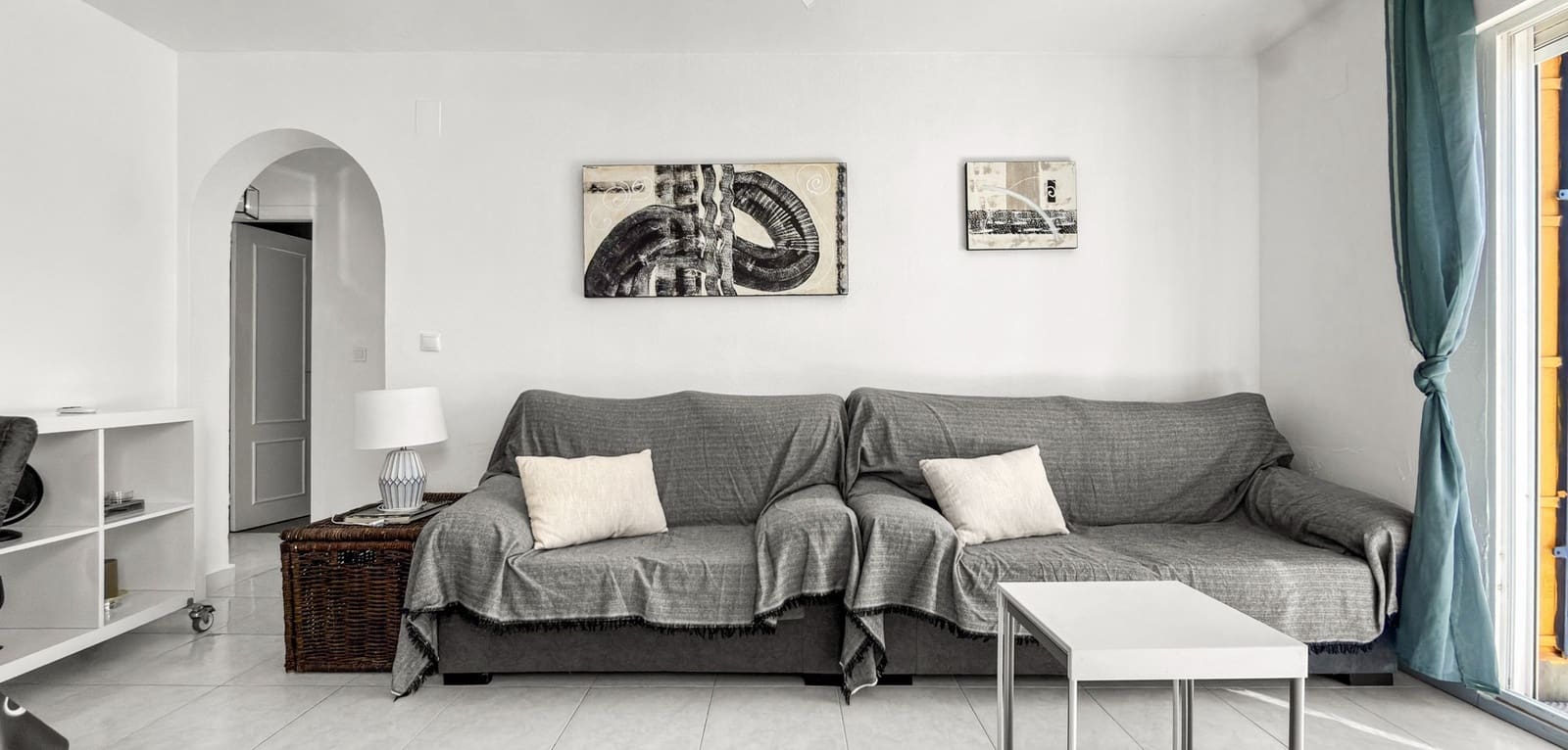 3 Zimmer Apartment zu verkaufen in Torrevieja mit Pool - 159.000 € (Ref: 10086754)