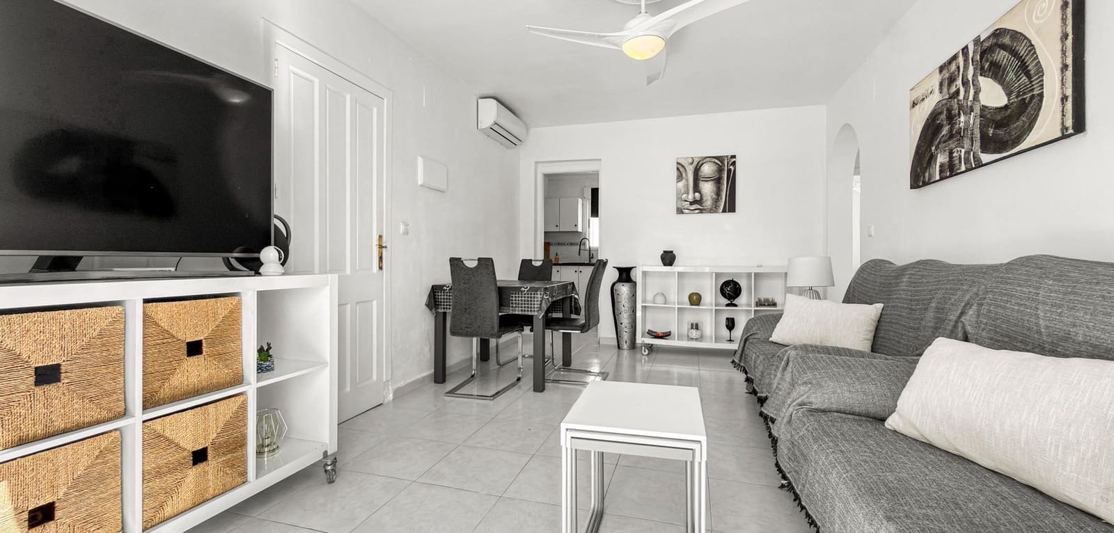 3 Zimmer Apartment zu verkaufen in Torrevieja mit Pool - 159.000 € (Ref: 10086754)