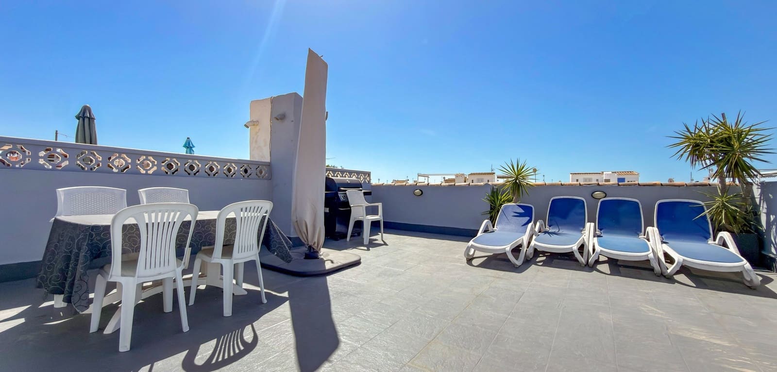 3 Zimmer Apartment zu verkaufen in Torrevieja mit Pool - 159.000 € (Ref: 10086754)