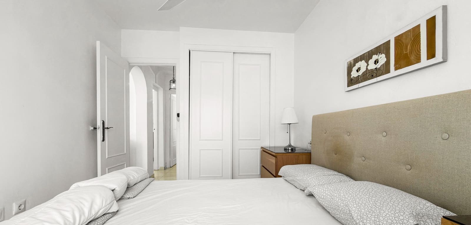 3 Zimmer Apartment zu verkaufen in Torrevieja mit Pool - 159.000 € (Ref: 10086754)