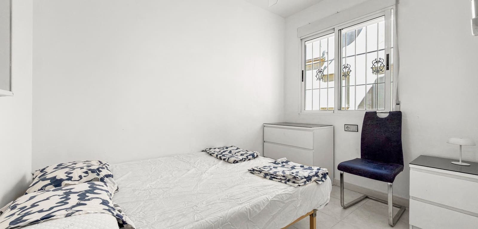 3 Zimmer Apartment zu verkaufen in Torrevieja mit Pool - 159.000 € (Ref: 10086754)
